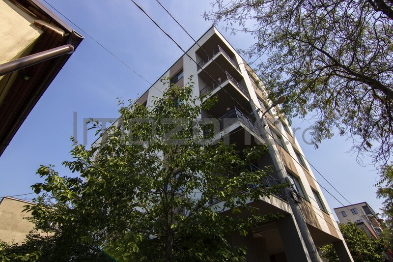 Militari, Pacii, bloc nou, apartament 2 camere, 47 mp. centrala proprie,