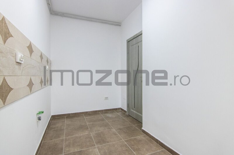 Militari, Pacii, apartament 2 camere, 47 mp, centrala proprie, comision 0%.