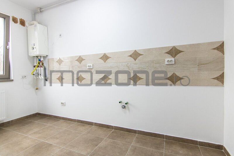 Militari, Pacii, bloc nou, apartament 2 camere, 47 mp. centrala proprie,