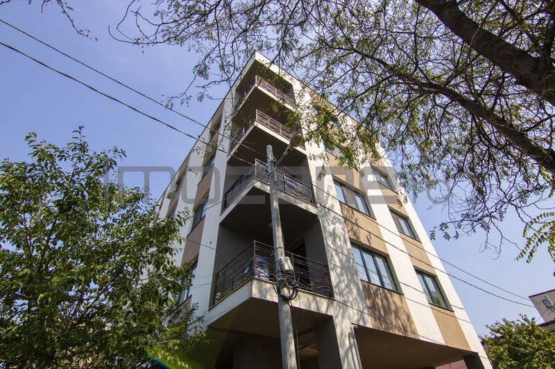 Militari, Pacii, apartament 2 camere, 47 mp, centrala proprie, comision 0%.