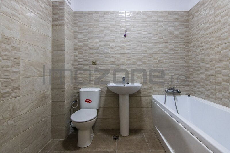 Militari, Pacii, apartament 2 camere, 47 mp, centrala proprie, comision 0%.