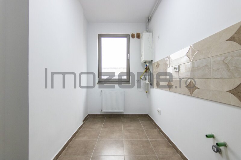 Militari, Pacii, bloc nou, apartament 2 camere, 47 mp. centrala proprie,